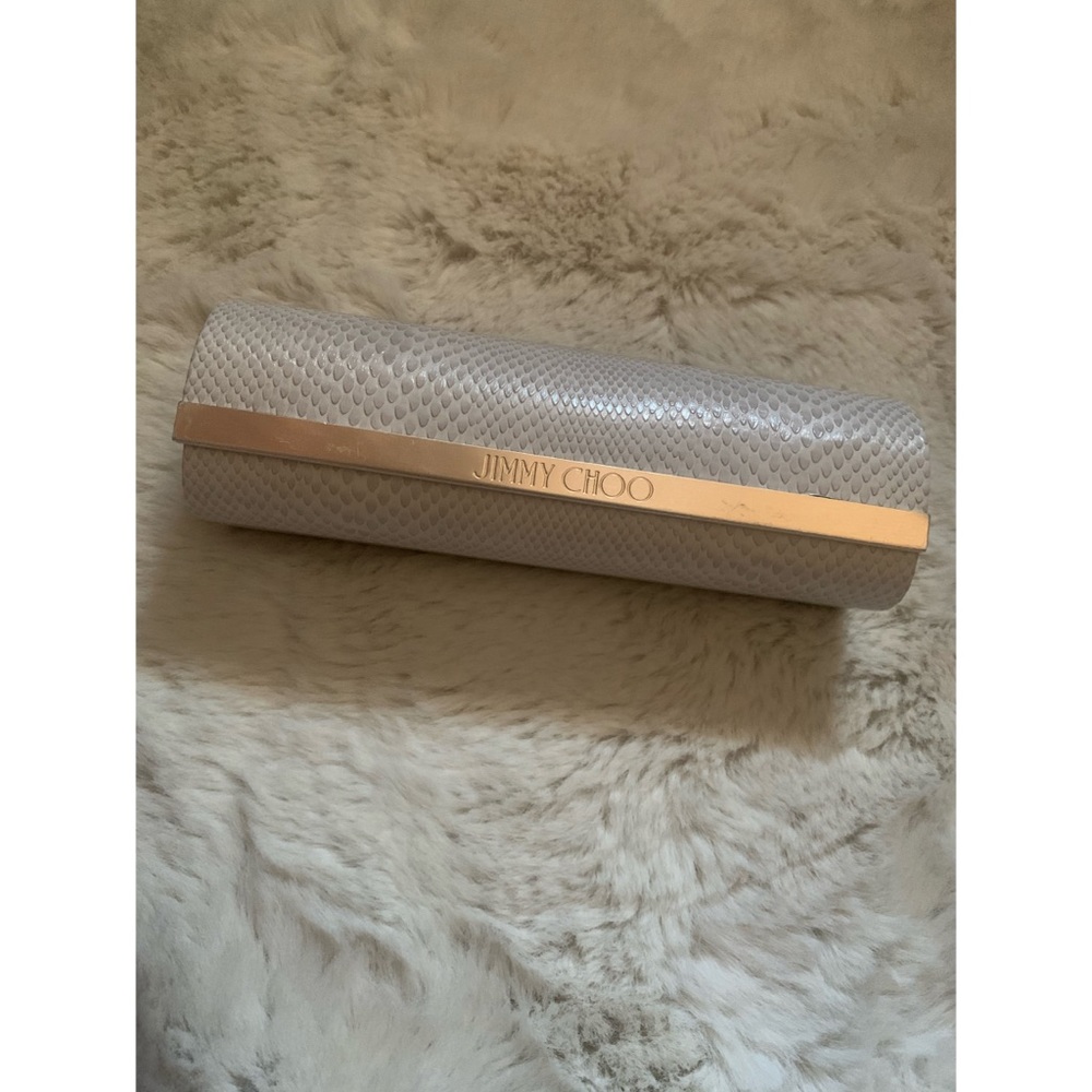 Jimmy Choo Sunglasses Case